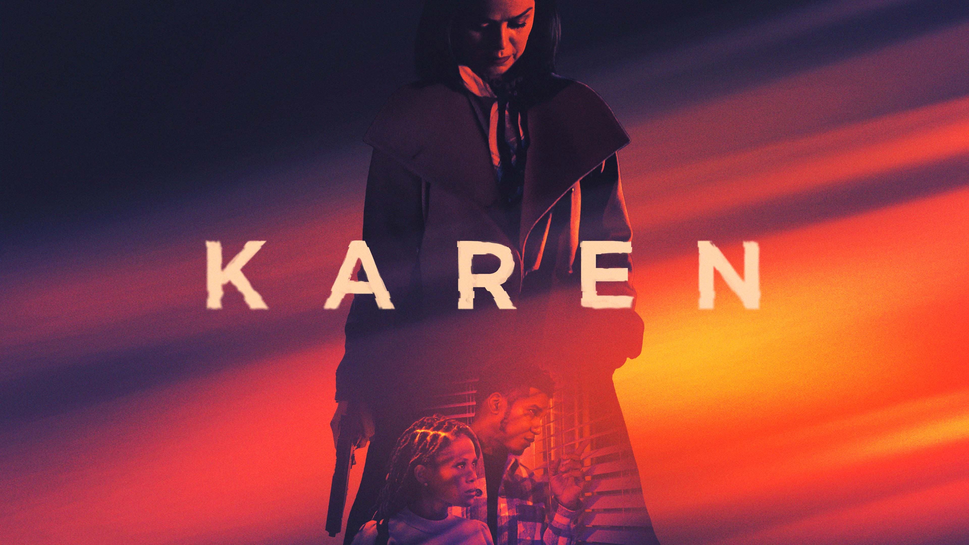 Karen - immagine