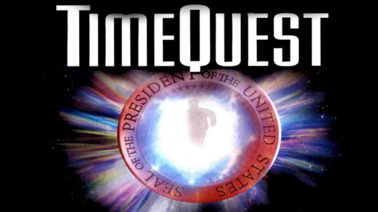 Timequest - immagine
