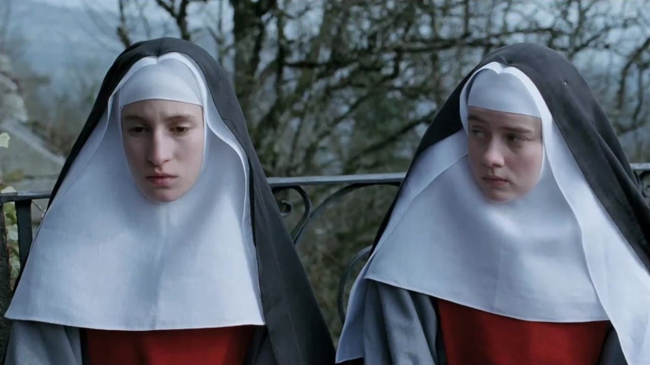 La religiosa - immagine