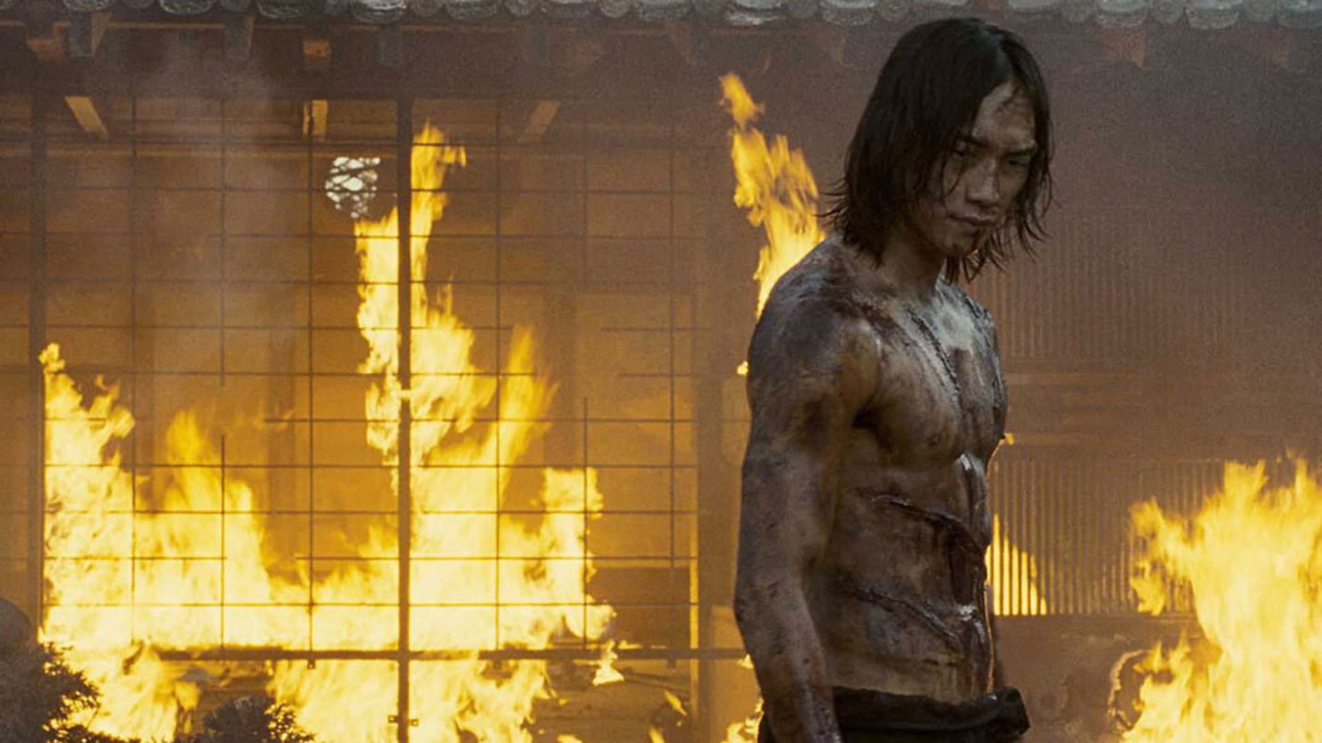 Ninja Assassin - immagine