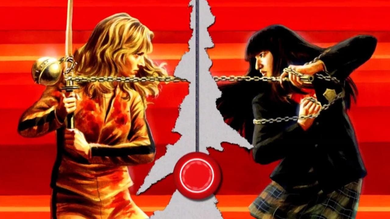 Tarantino, le disciple de Hong-Kong - immagine