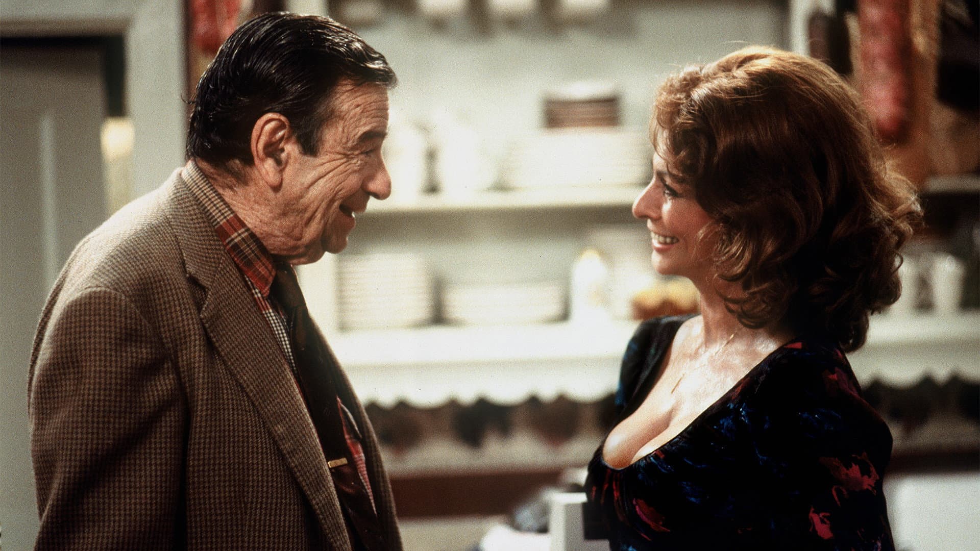 That's Amore - Due improbabili seduttori - immagine