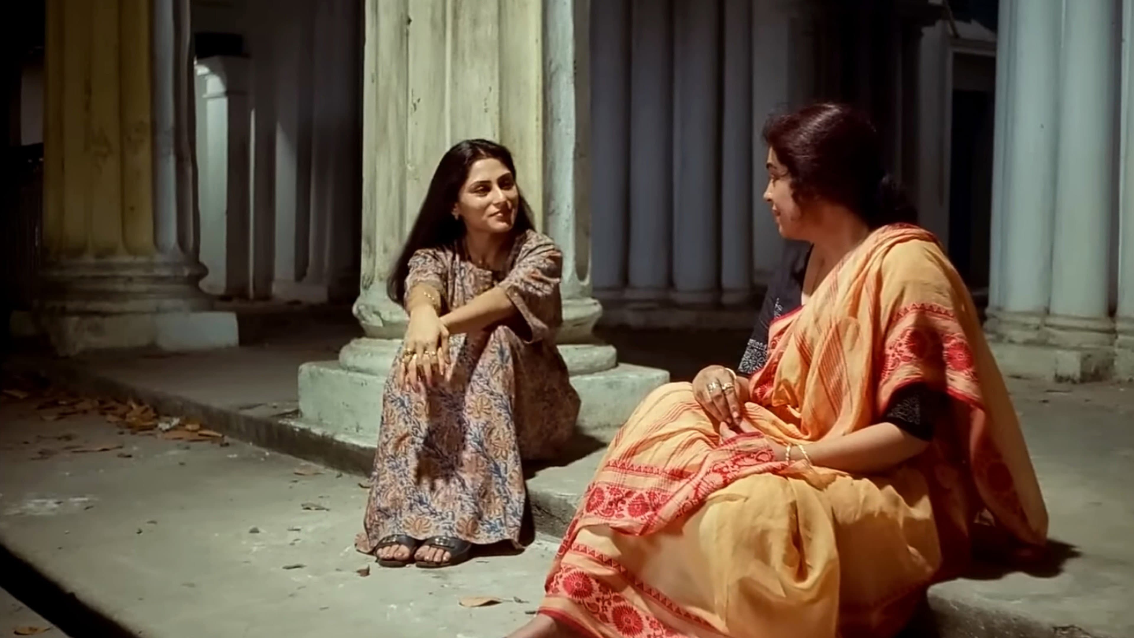 বাড়িওয়ালি - immagine