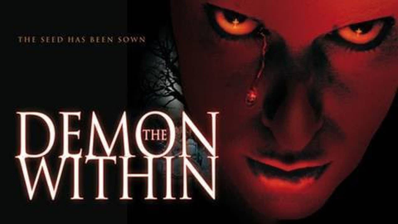 The Demon Within - immagine