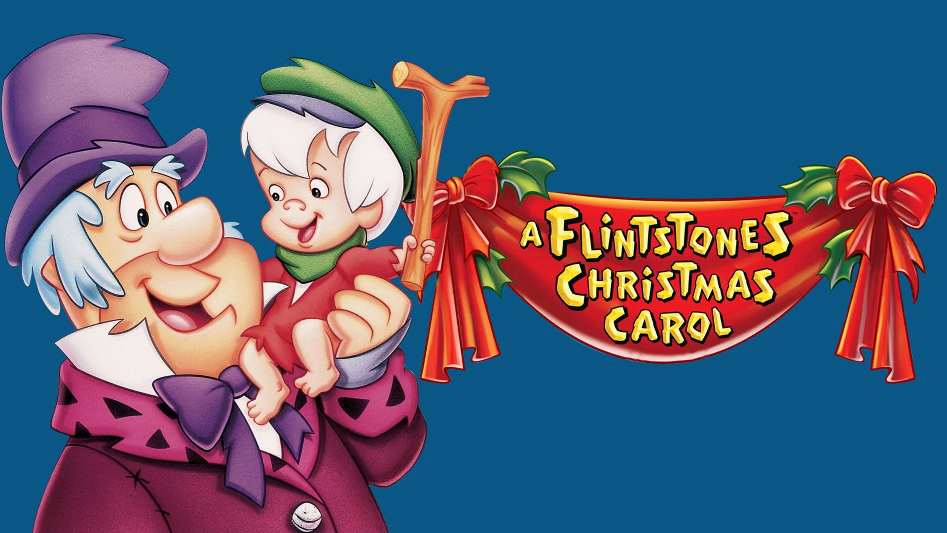 Concerto di Natale con i Flintstones - immagine