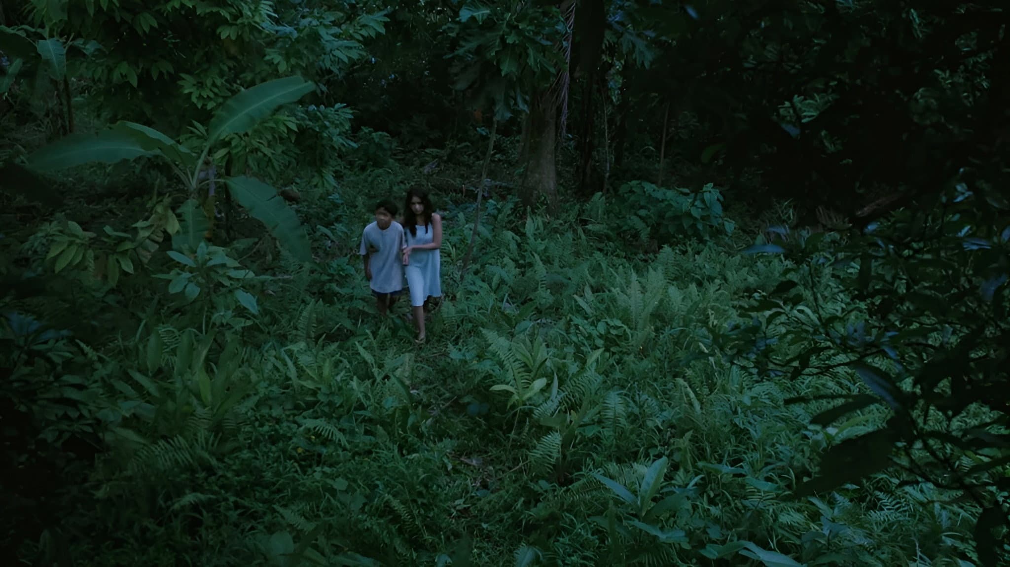 Ang Lihim ni Maria Makinang - immagine