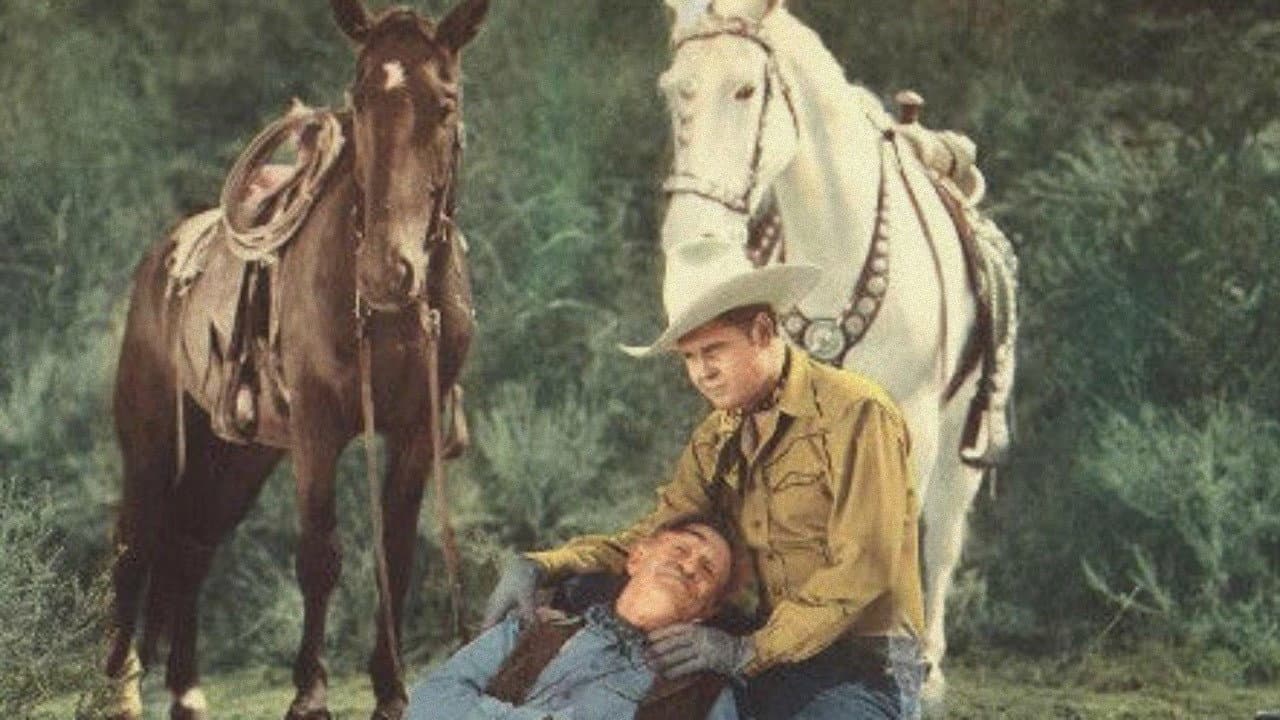 Days of Buffalo Bill - immagine