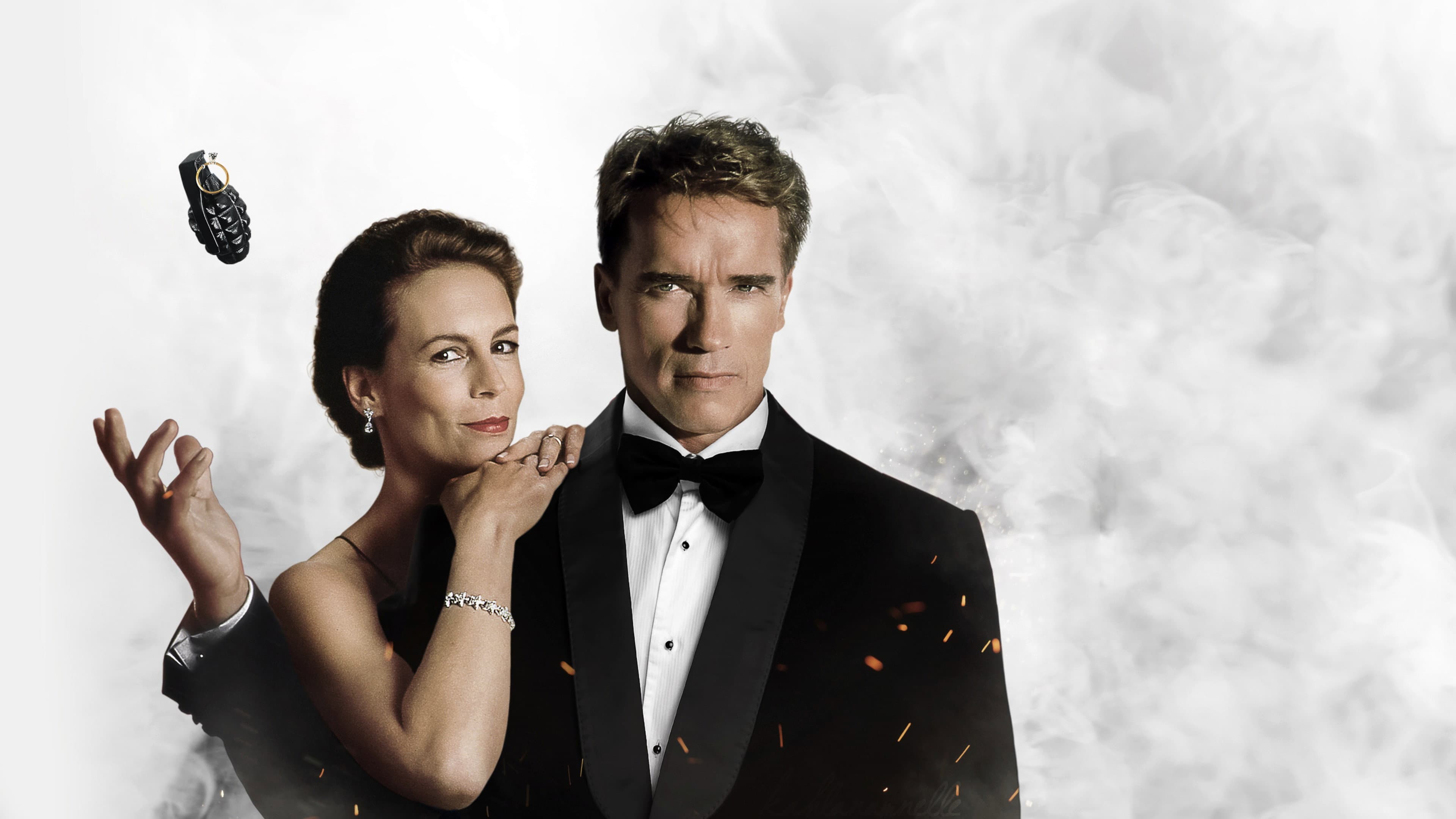 True Lies - immagine