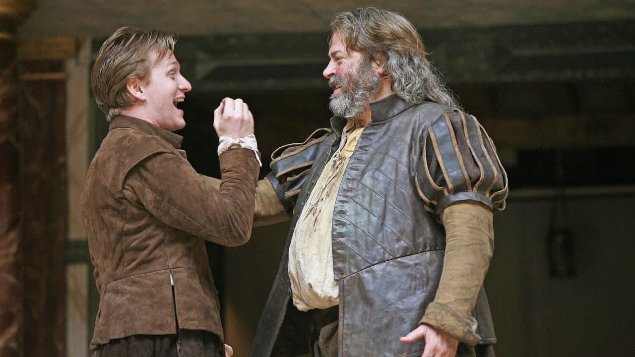 Henry IV, Part 1 - Live at Shakespeare's Globe - immagine