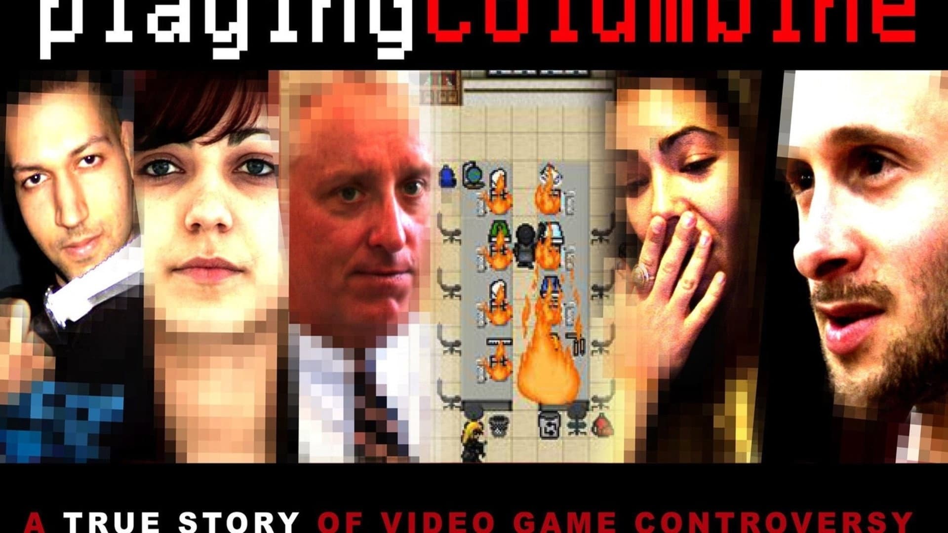 Playing Columbine - immagine