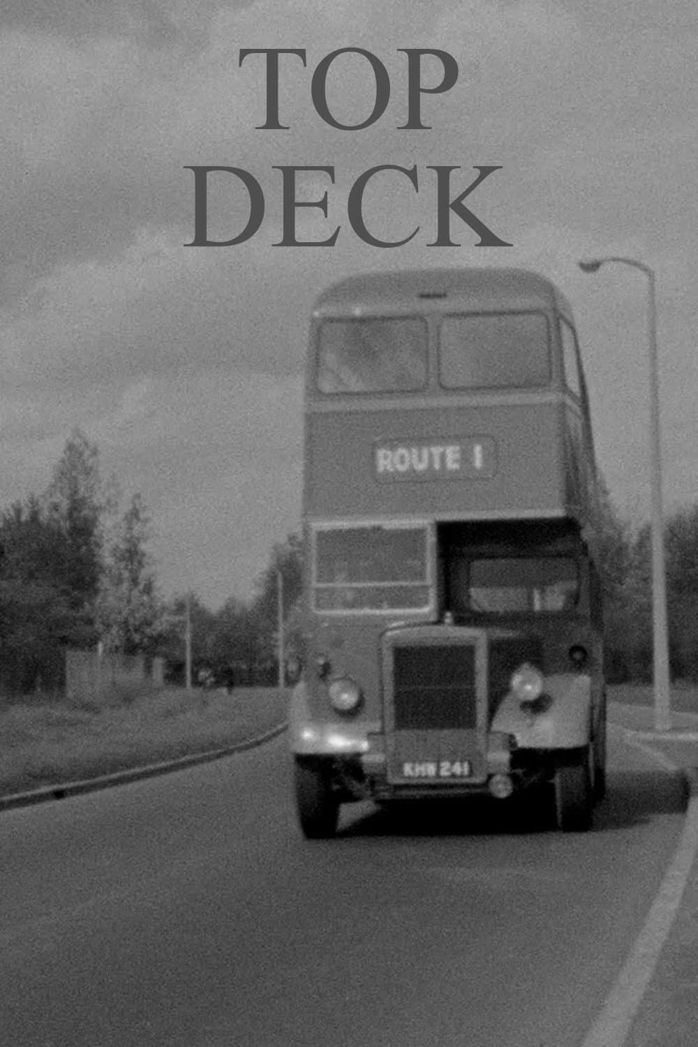 Poster di Top Deck