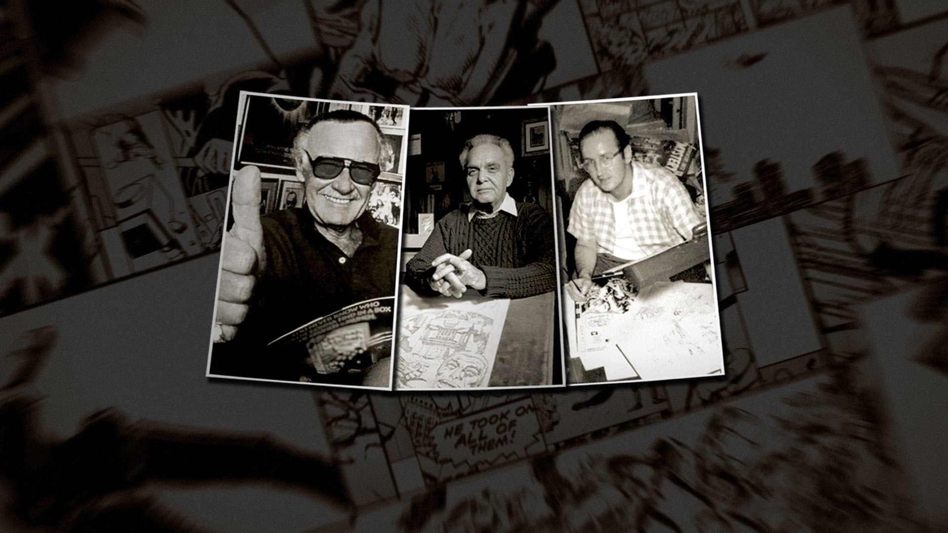 Marvel: 75 Anni, da Pulp a Pop! - immagine