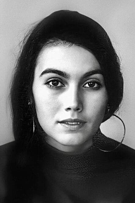 Emmylou Harris