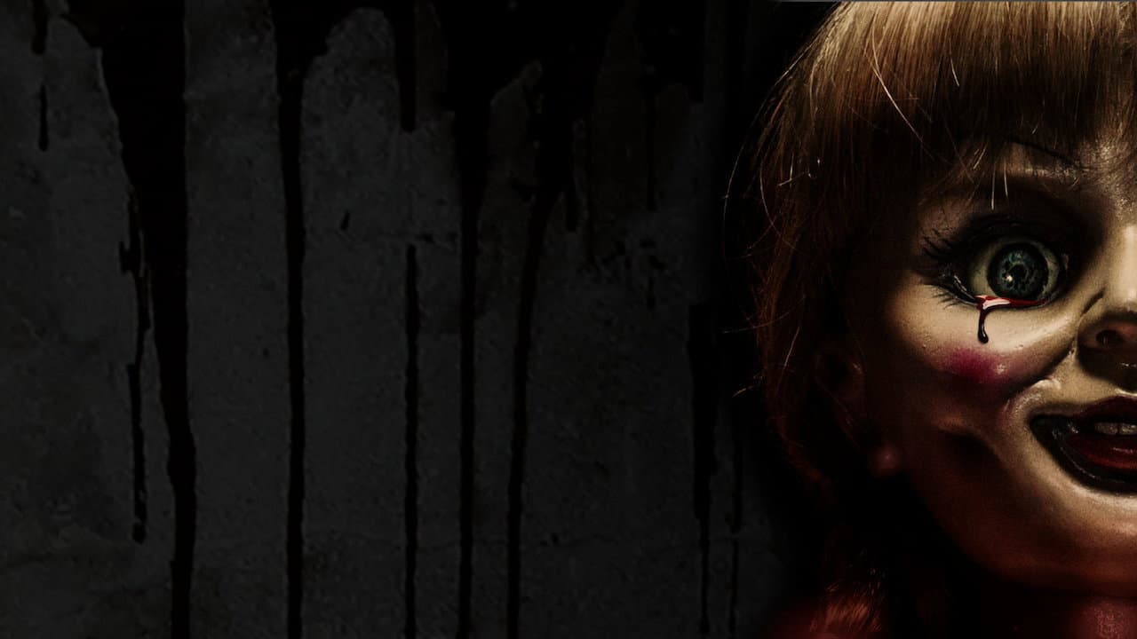 Annabelle - immagine