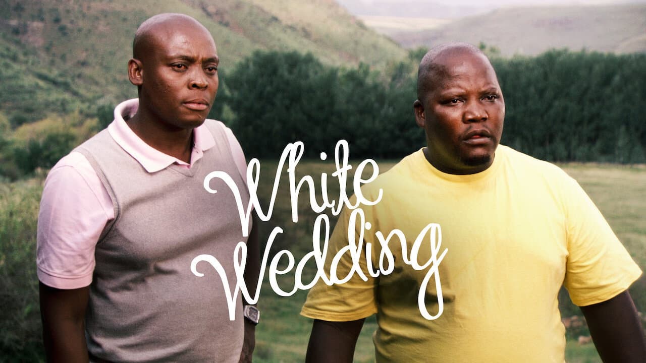 Matrimonio in bianco - immagine