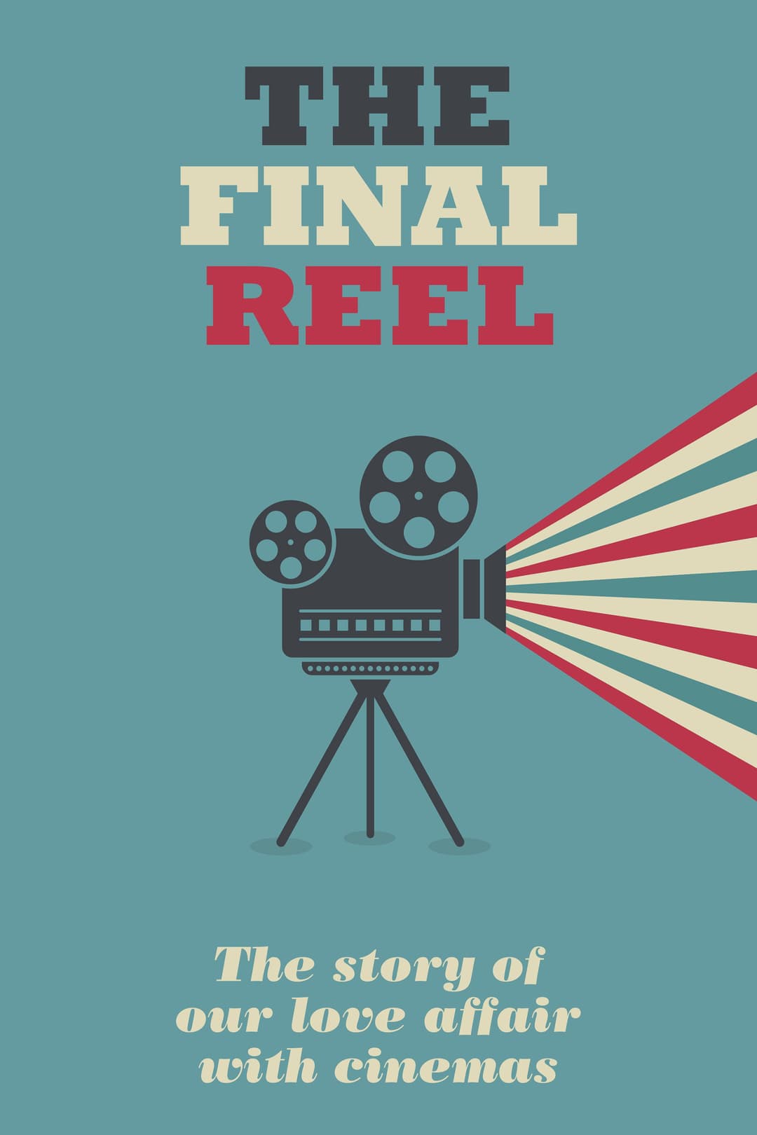 Poster di The Final Reel