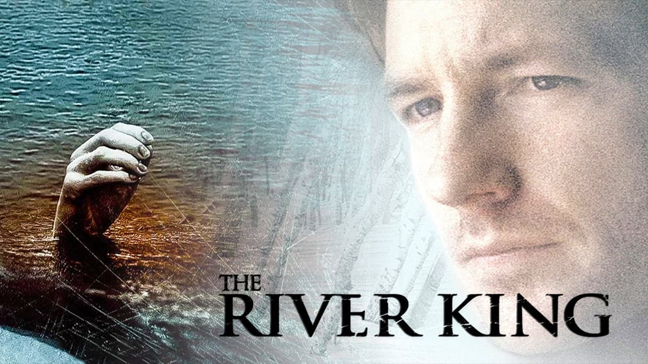 The River King - immagine
