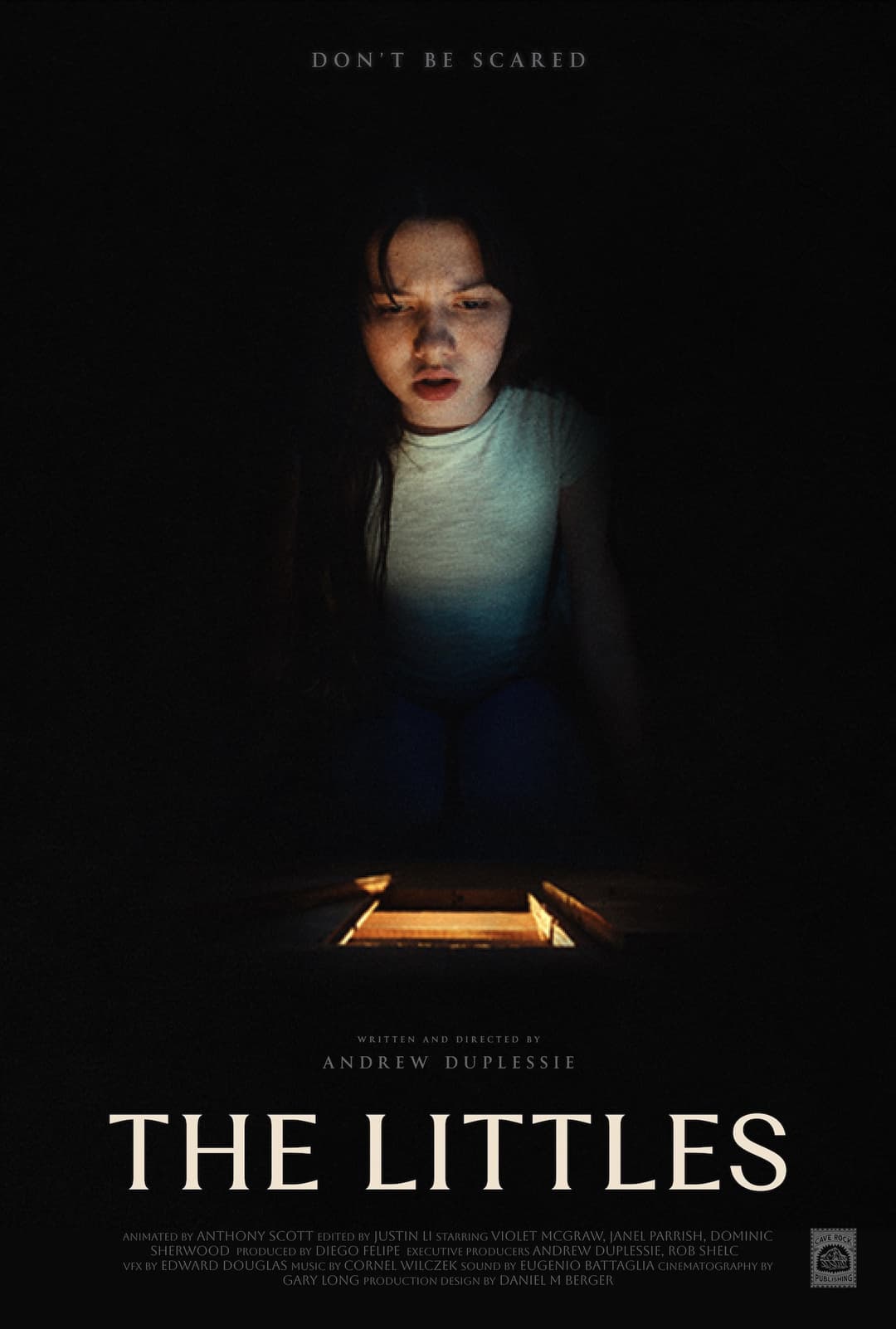 Poster di The Littles