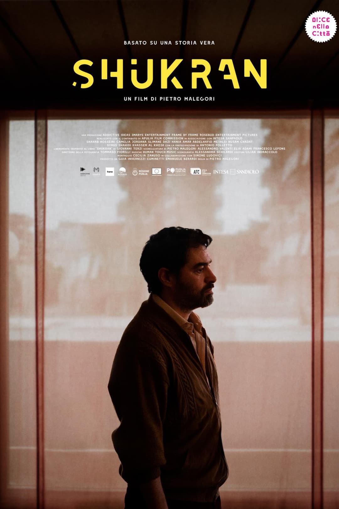 Poster di Shukran