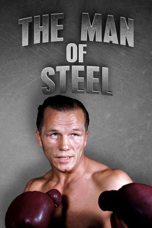 Poster di The Man of Steel