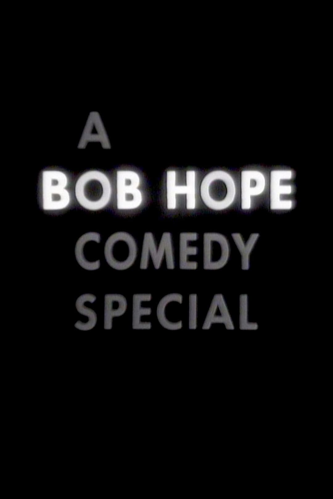 Poster di A Bob Hope Comedy Special