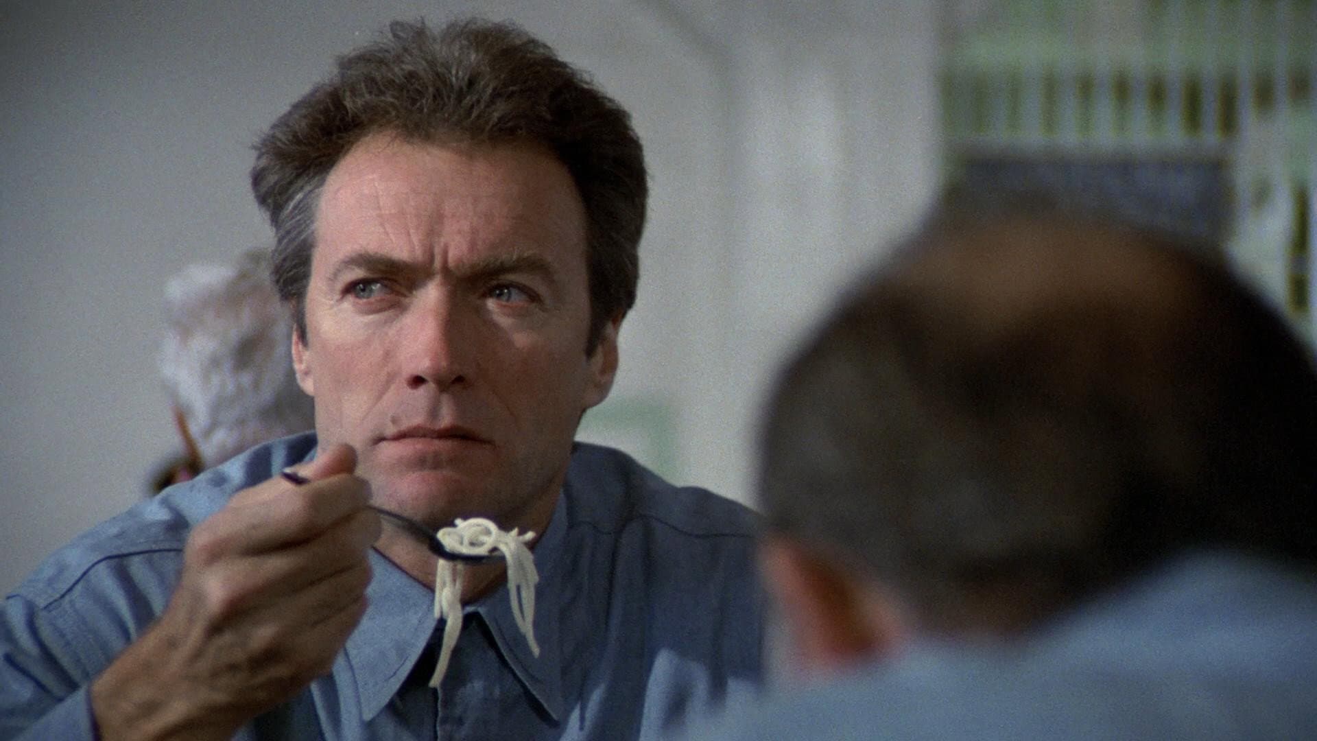 Fuga da Alcatraz - immagine