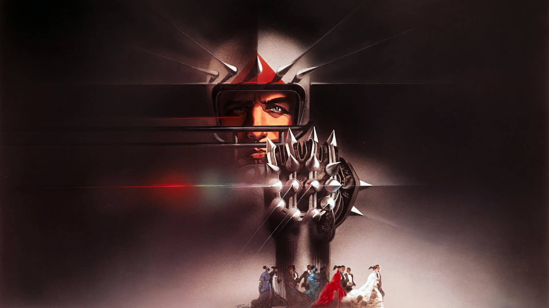 Rollerball - immagine