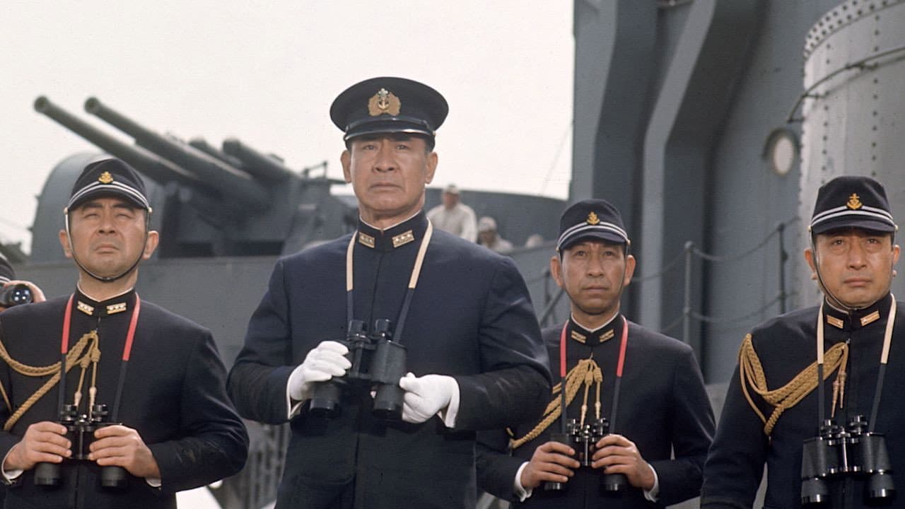 Tora! Tora! Tora! - immagine
