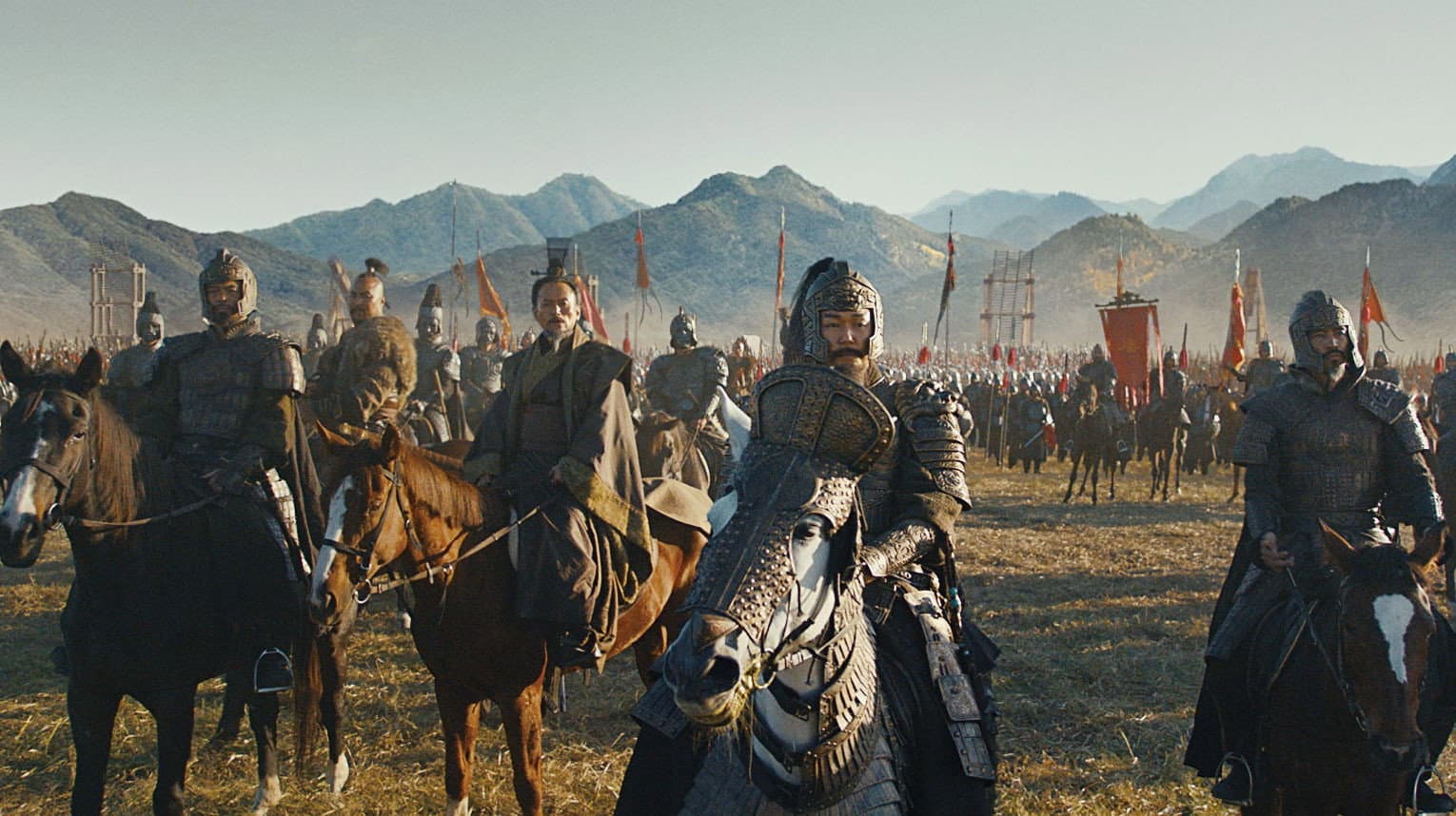 The Great Battle - immagine