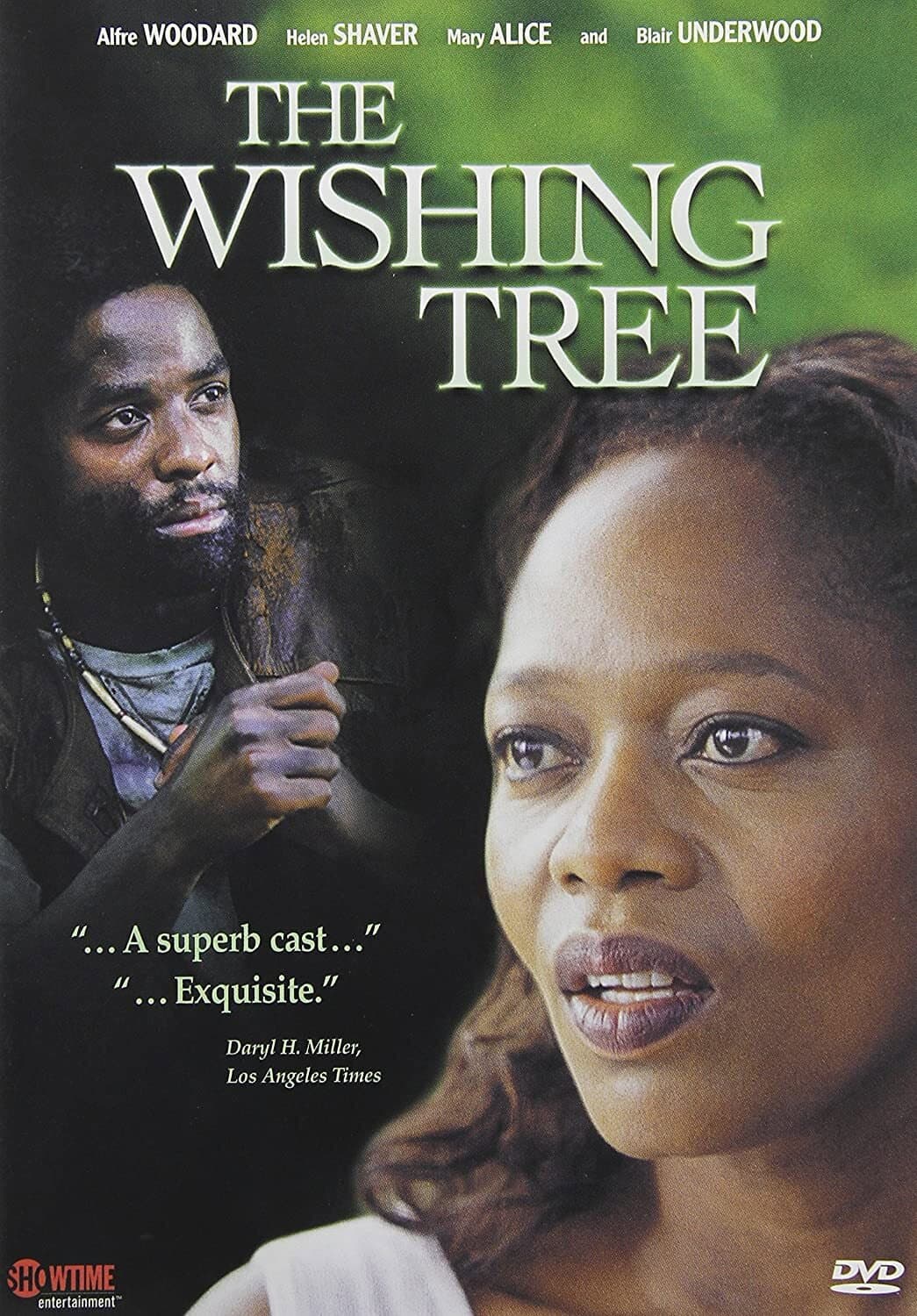 Poster di The Wishing Tree