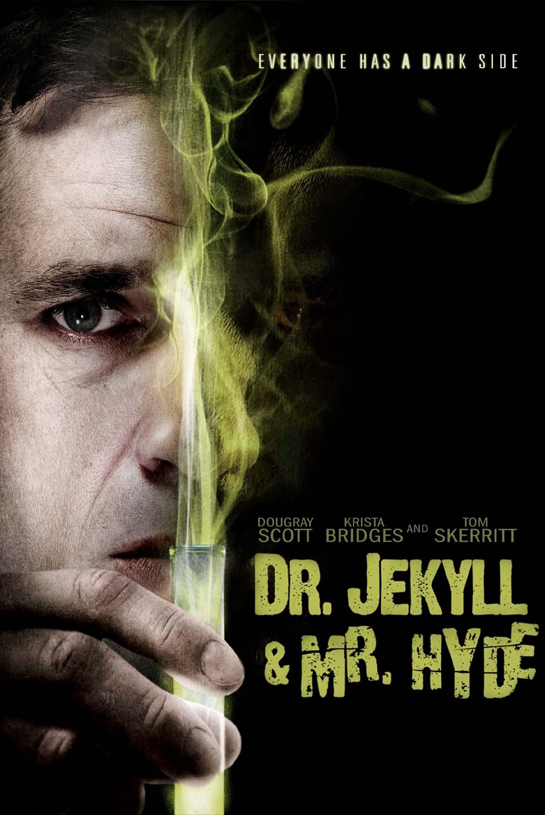 Poster di Dr. Jekil e Mr. Hyde - Colpevole o innocente?