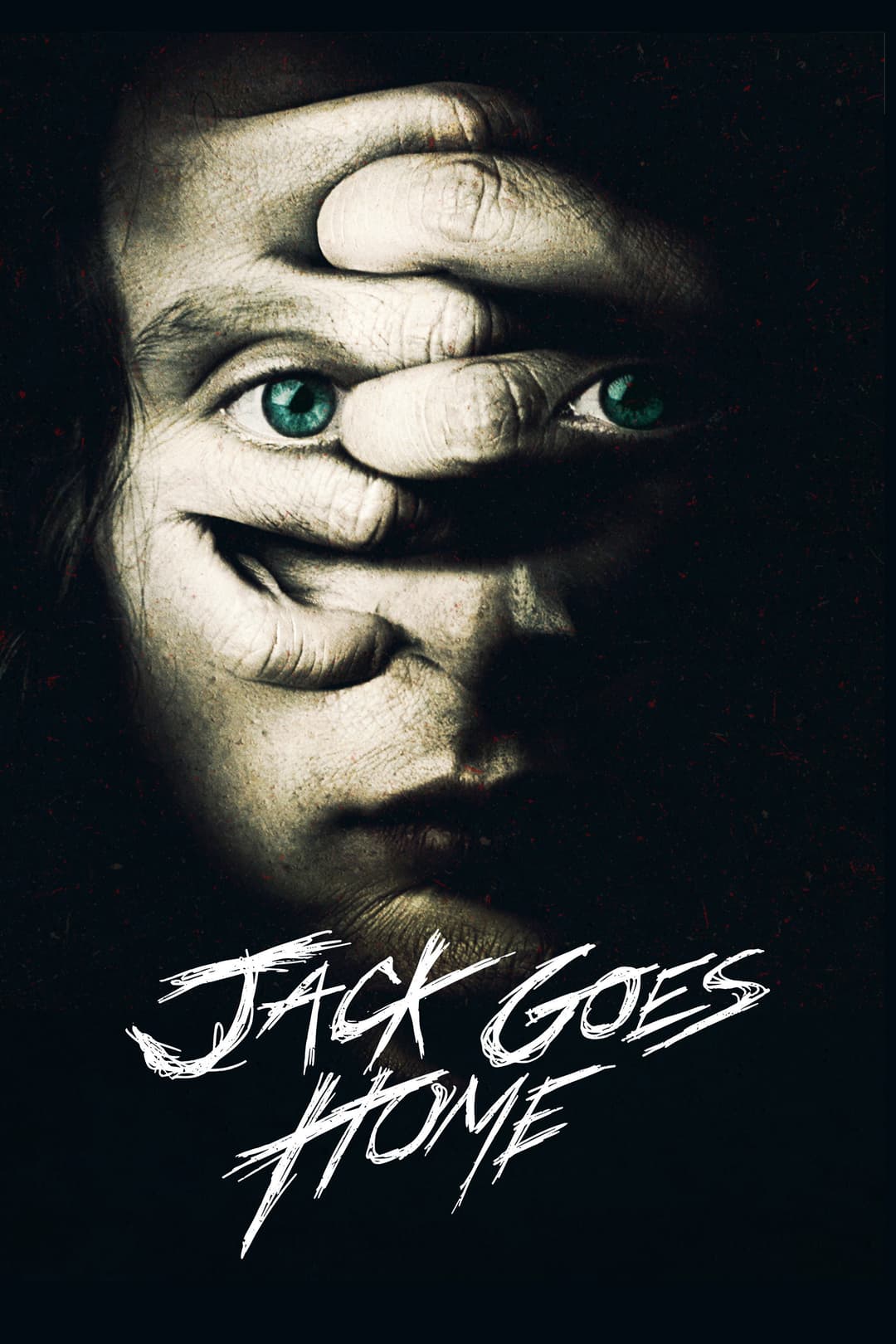 Poster di Jack Goes Home