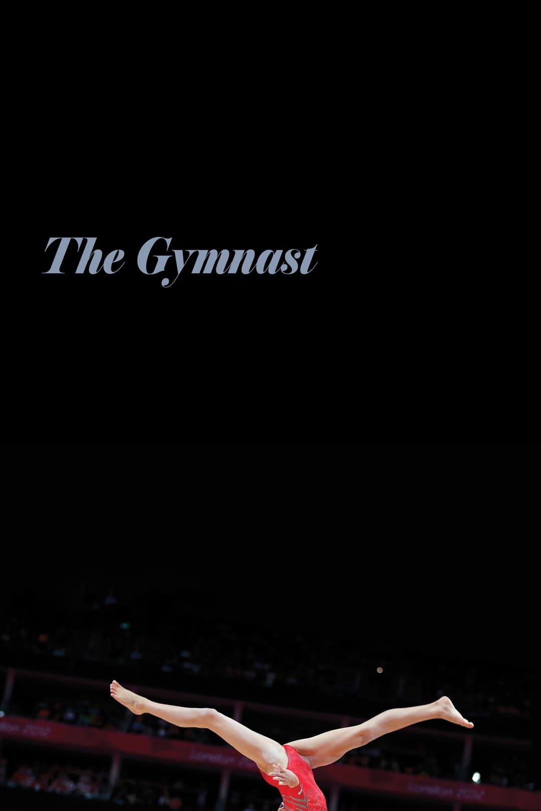 Poster di The Gymnast