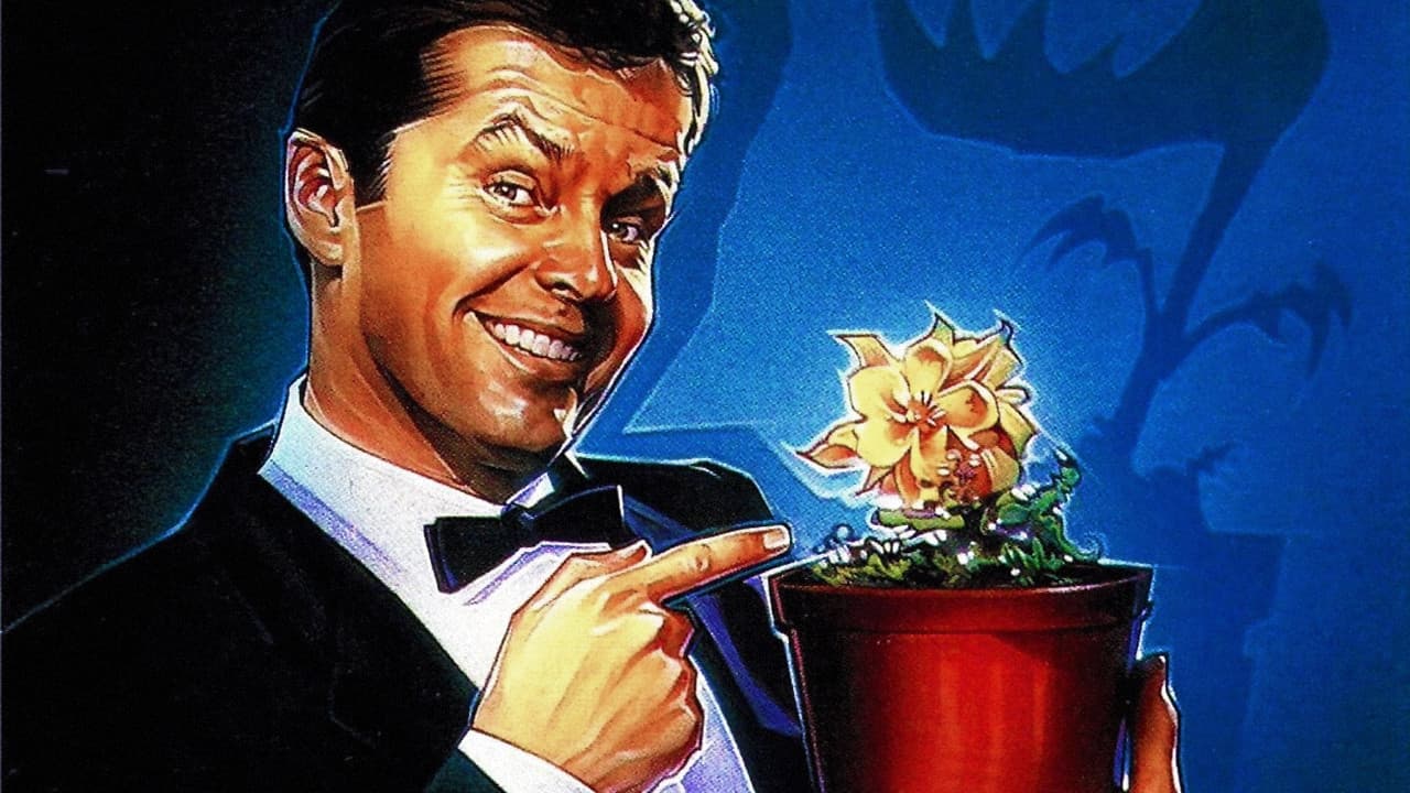 La piccola bottega degli orrori - immagine