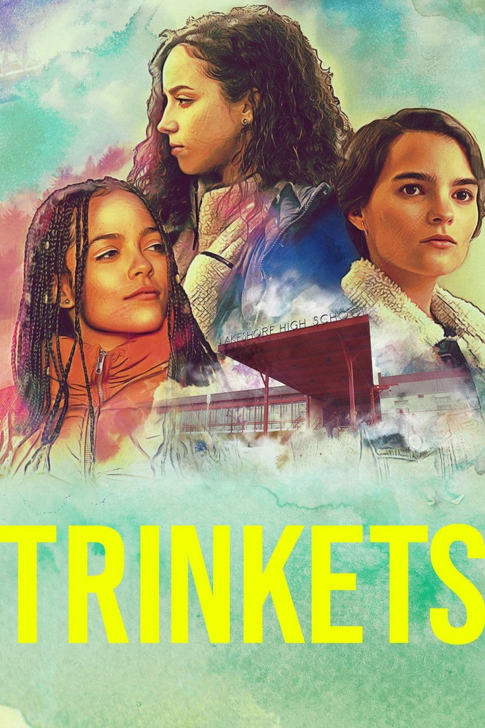 Poster di Trinkets