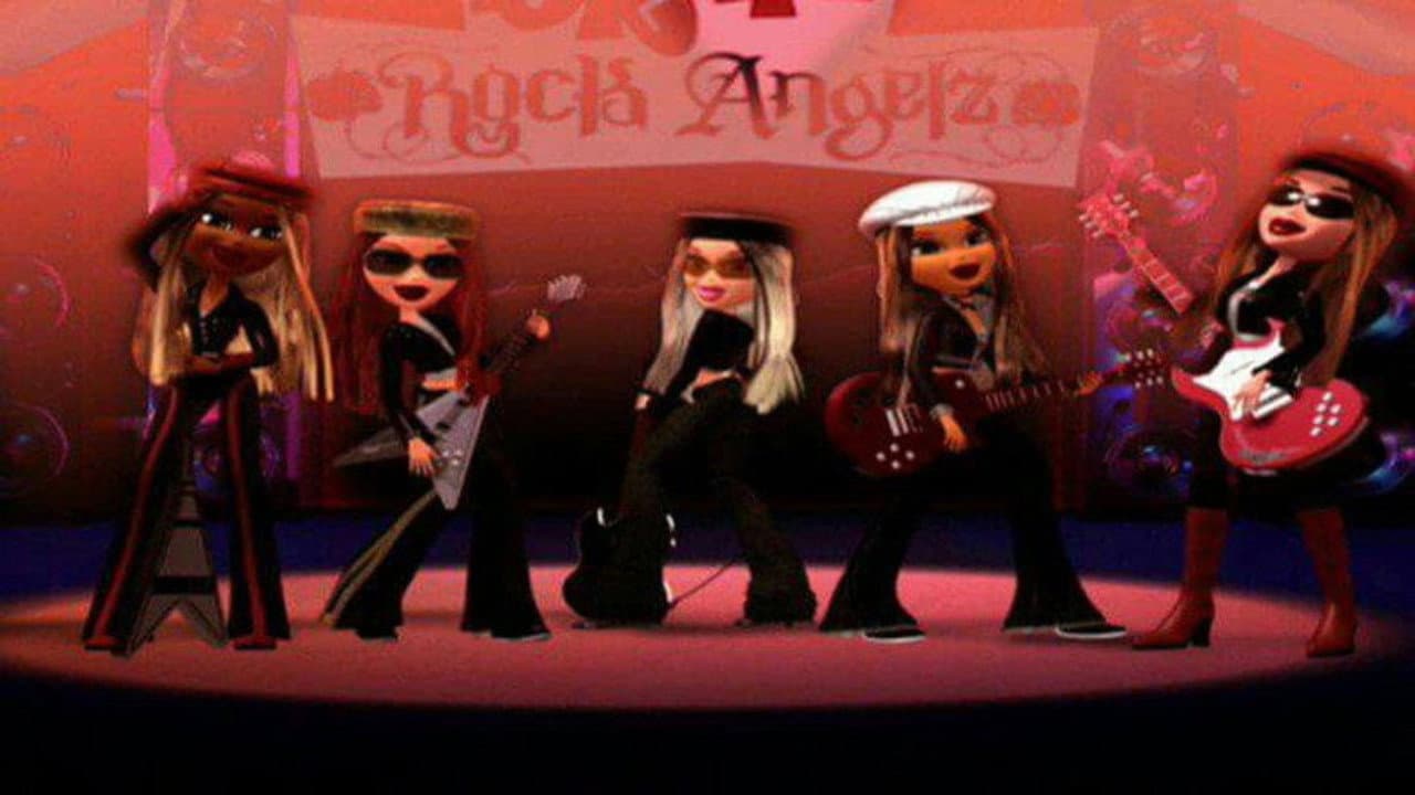 Bratz: Rock Angelz - immagine