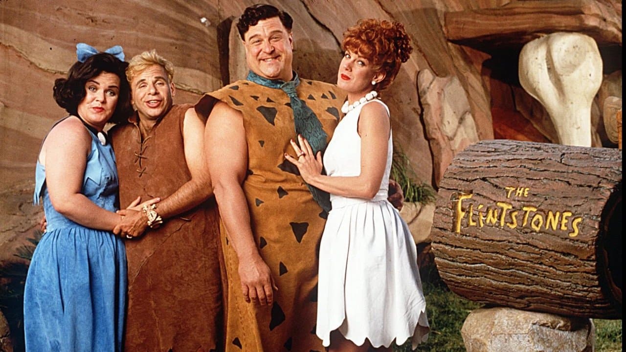 I Flintstones - immagine