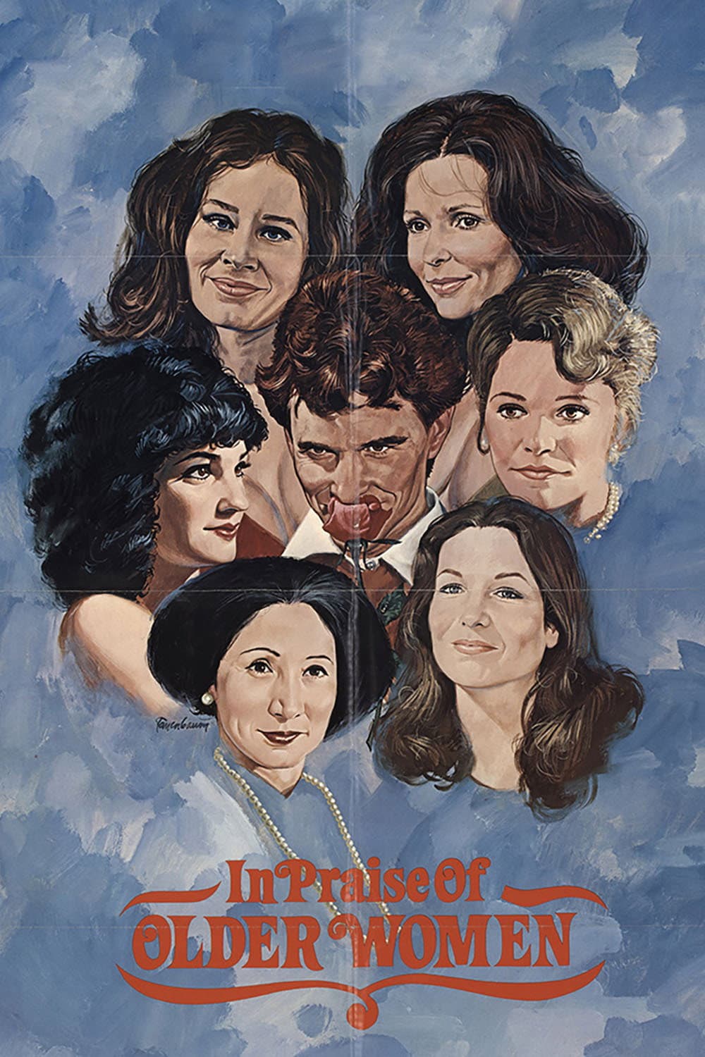 Poster di Donna è meraviglia