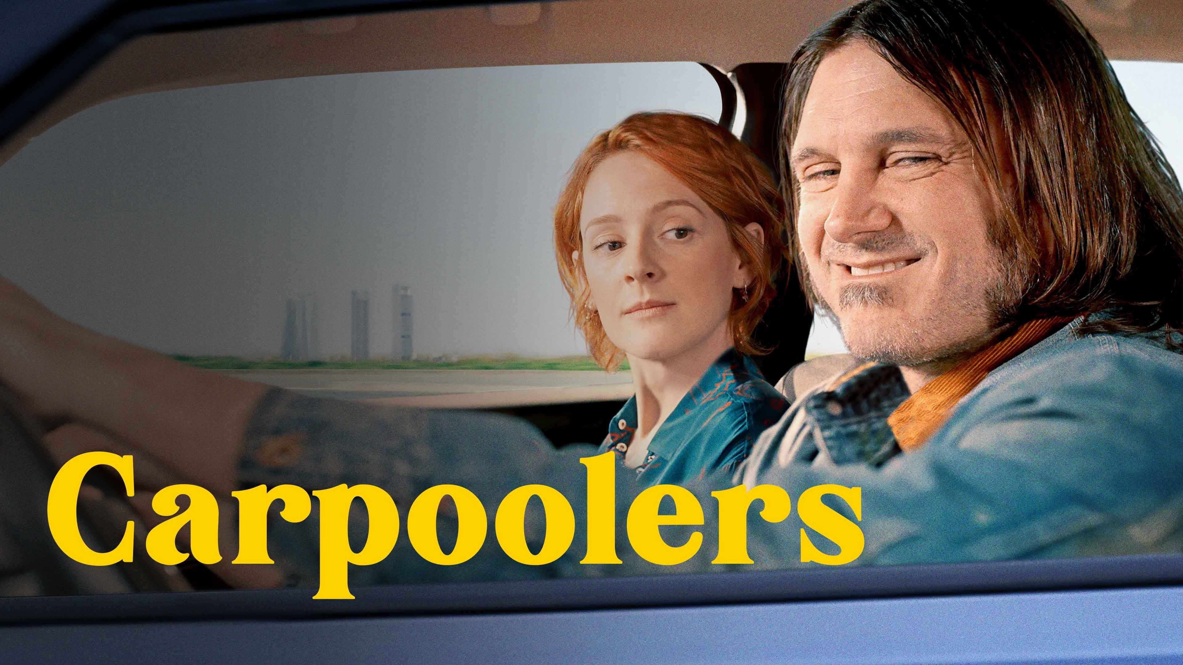 Carpoolers - immagine