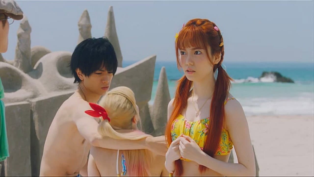Nisekoi: False Love - immagine