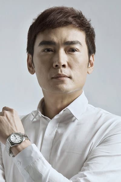 焦恩俊