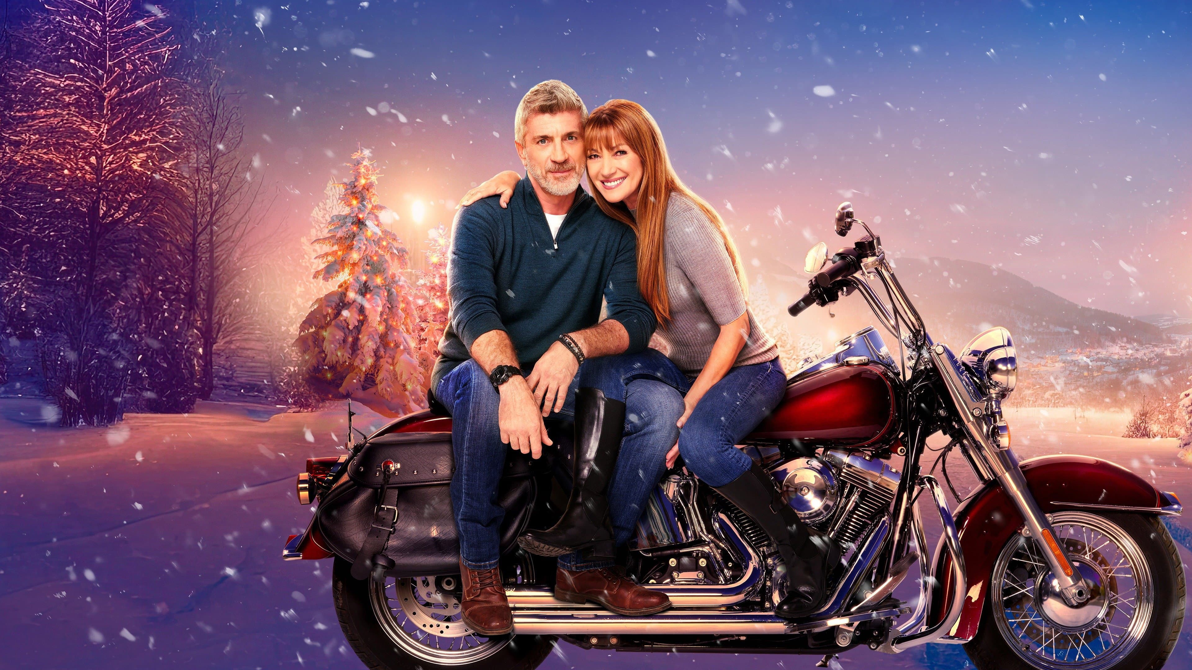 A Christmas Spark - immagine