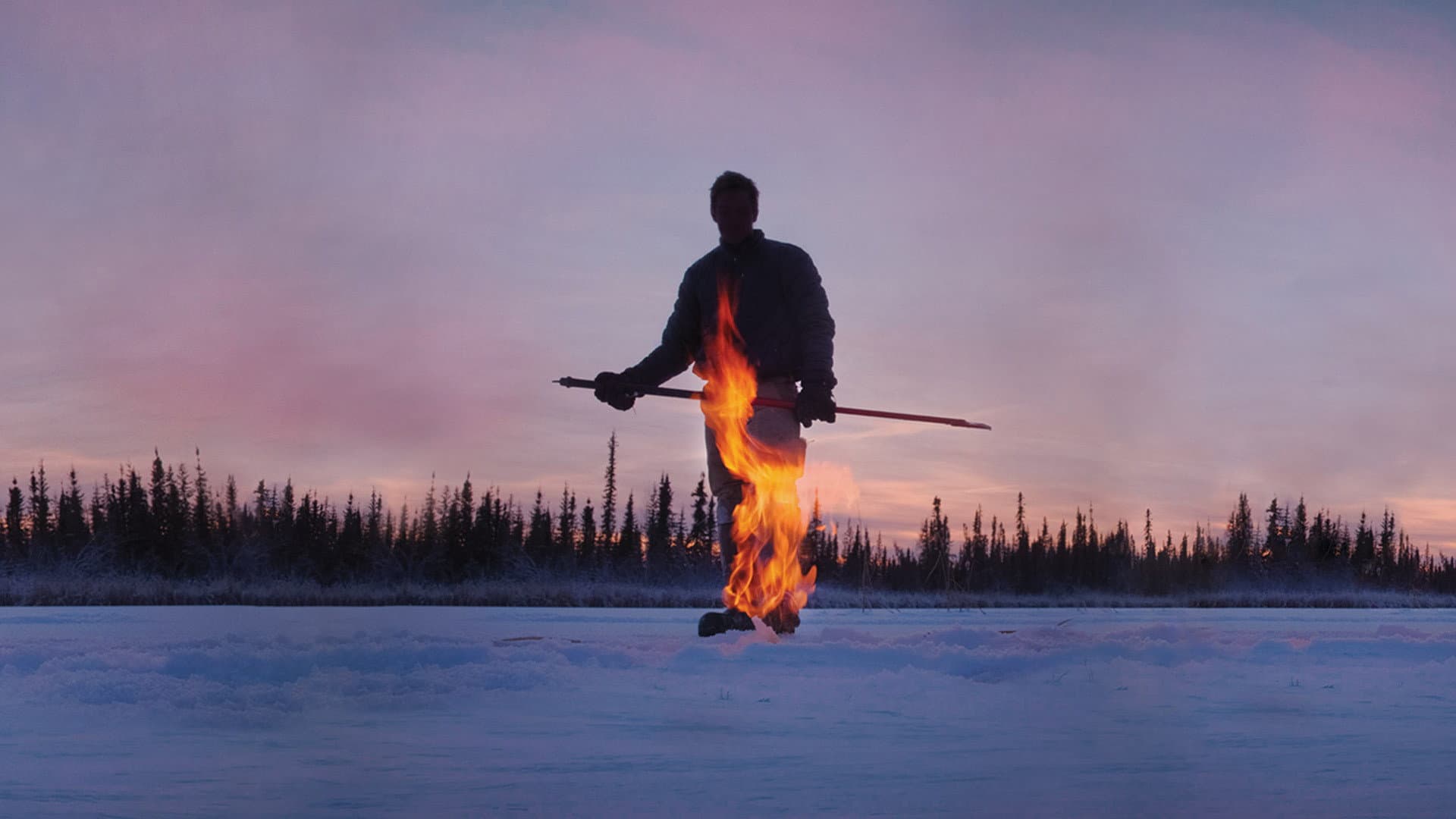Ice on Fire - immagine