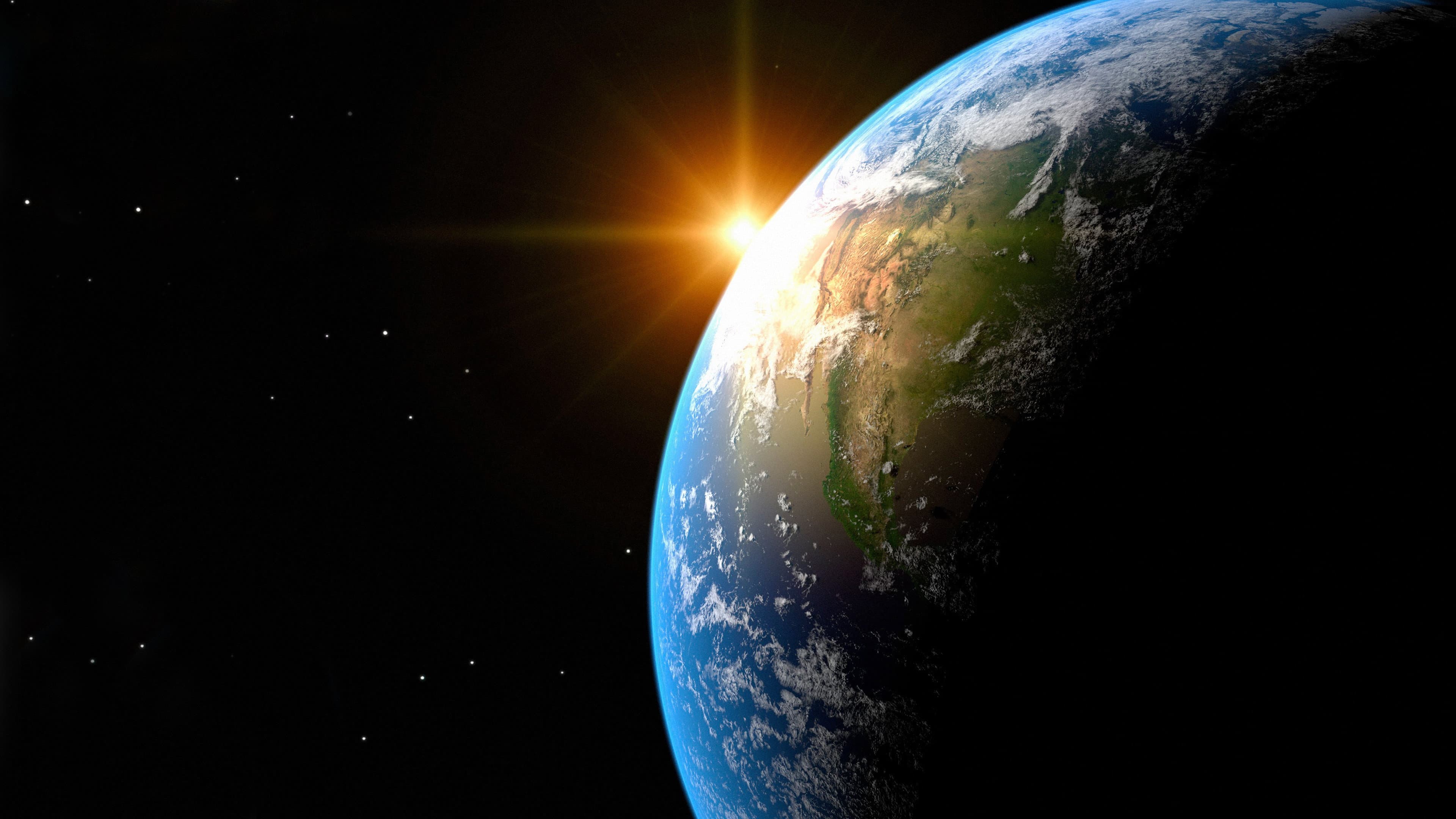 24 Hours on Earth - immagine