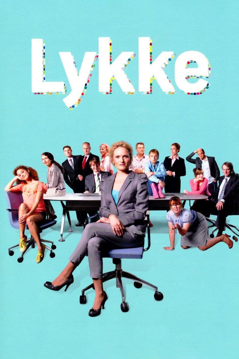 Poster di Lykke