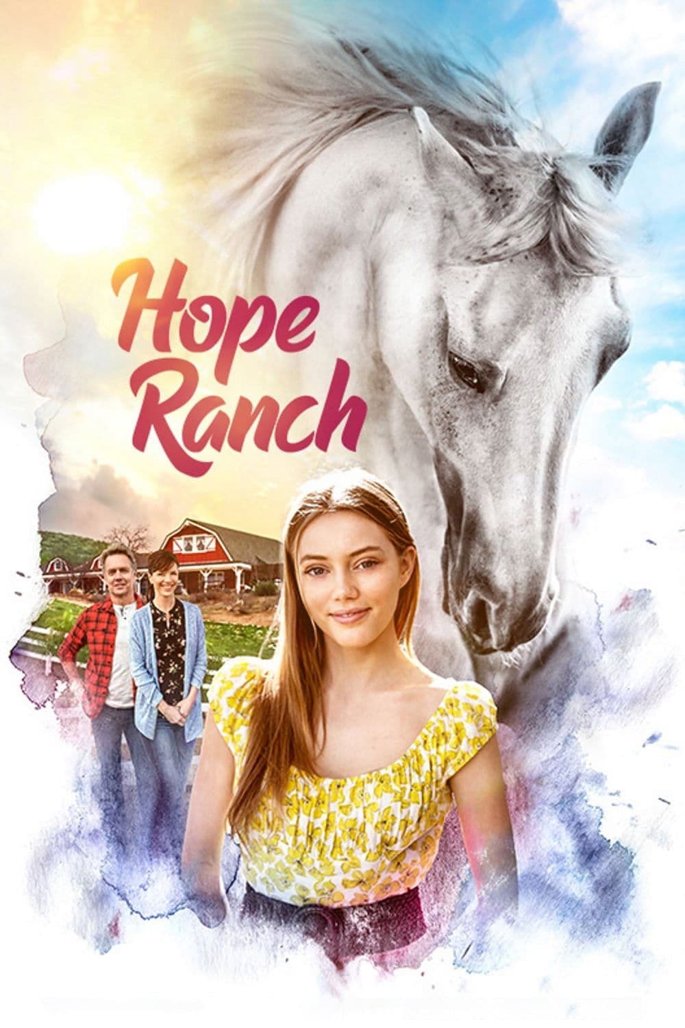 Poster di Hope Ranch