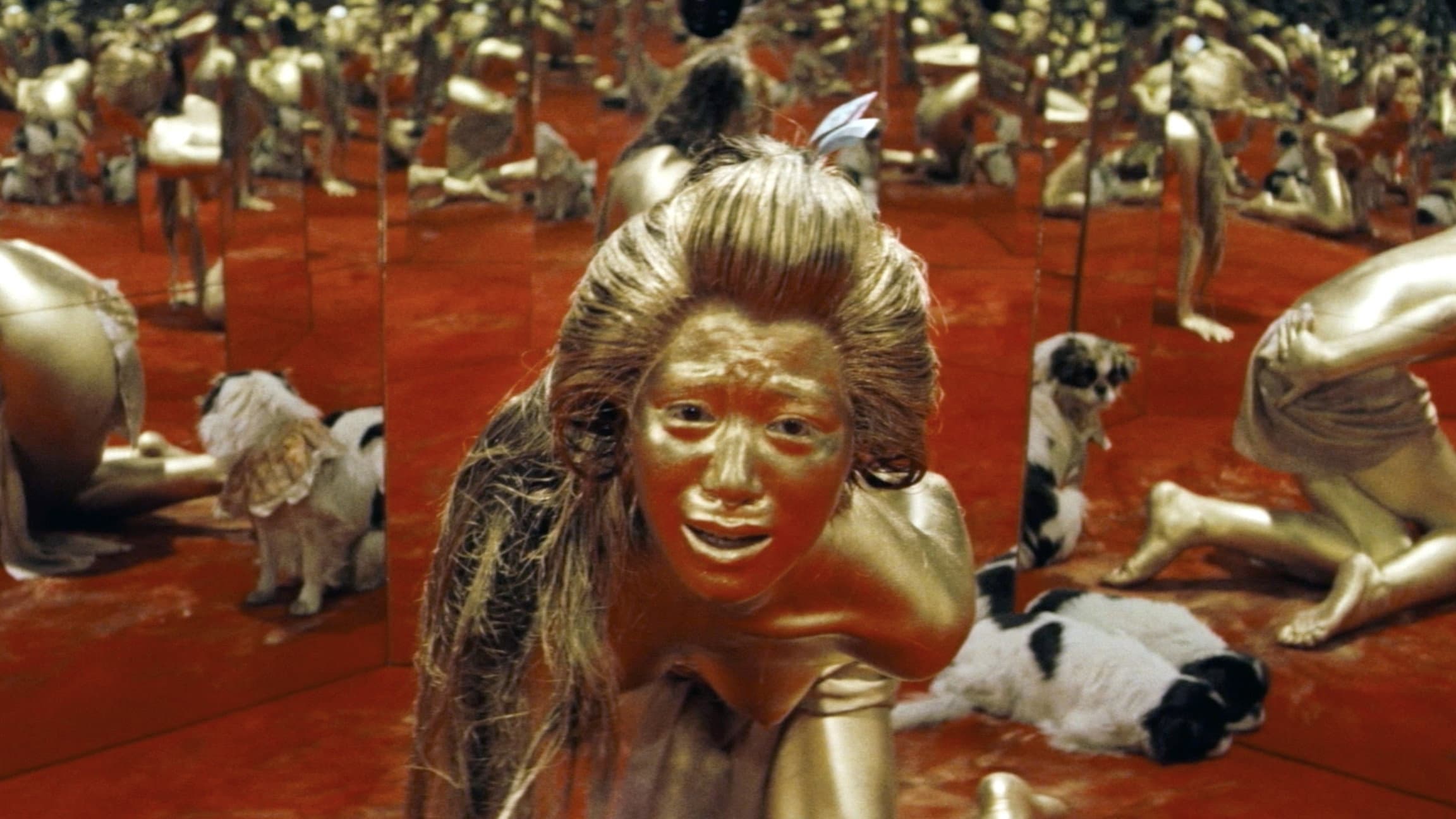 Orgies of Edo - immagine