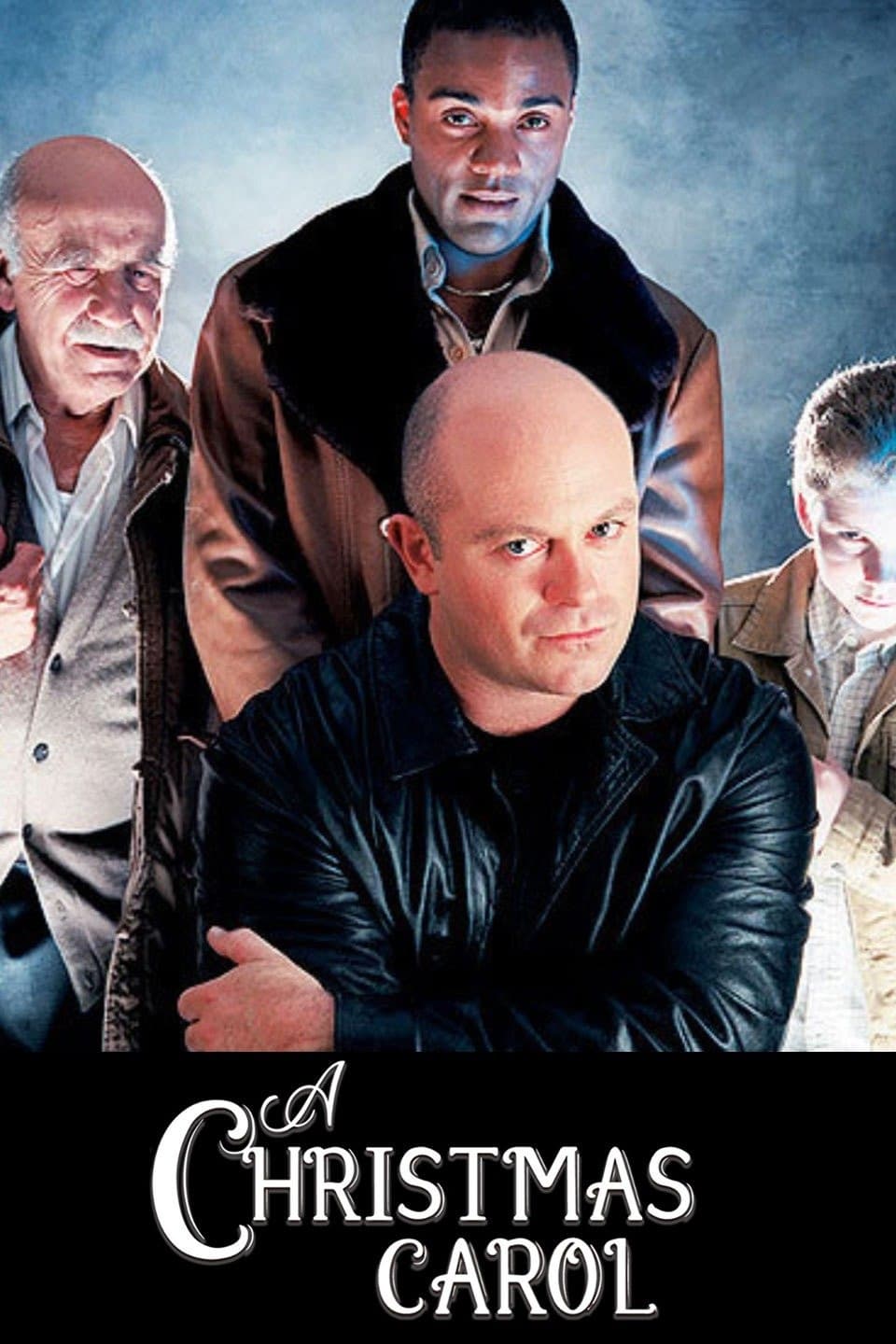 Poster di A Christmas Carol