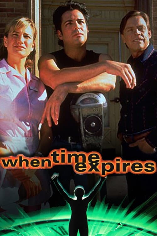 Poster di When Time Expires