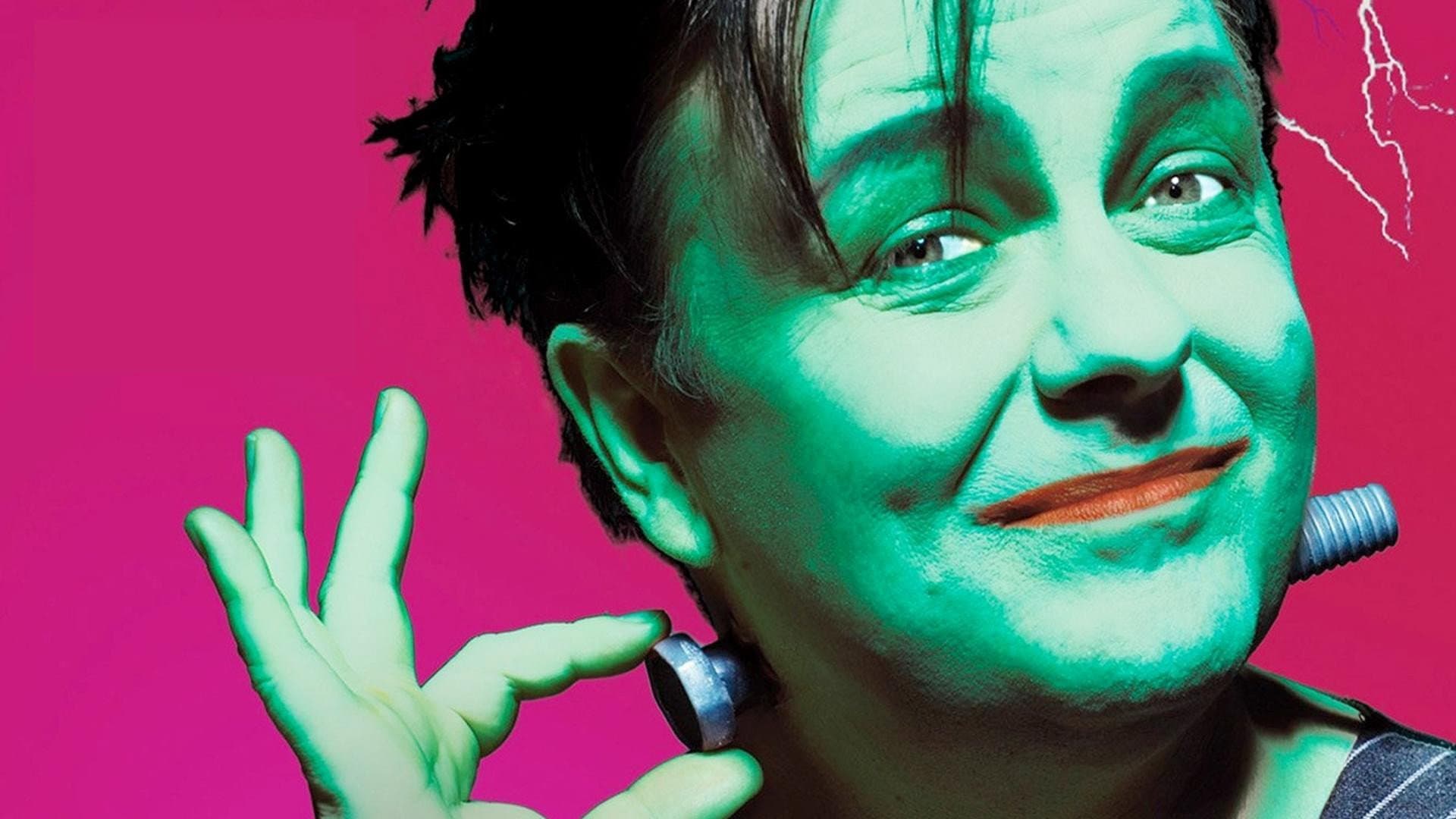 Ricky Gervais Live 4: Science - immagine